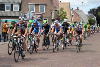 Eneco Tour 2014